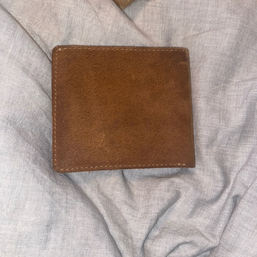 Double Rl Wallet - image 3